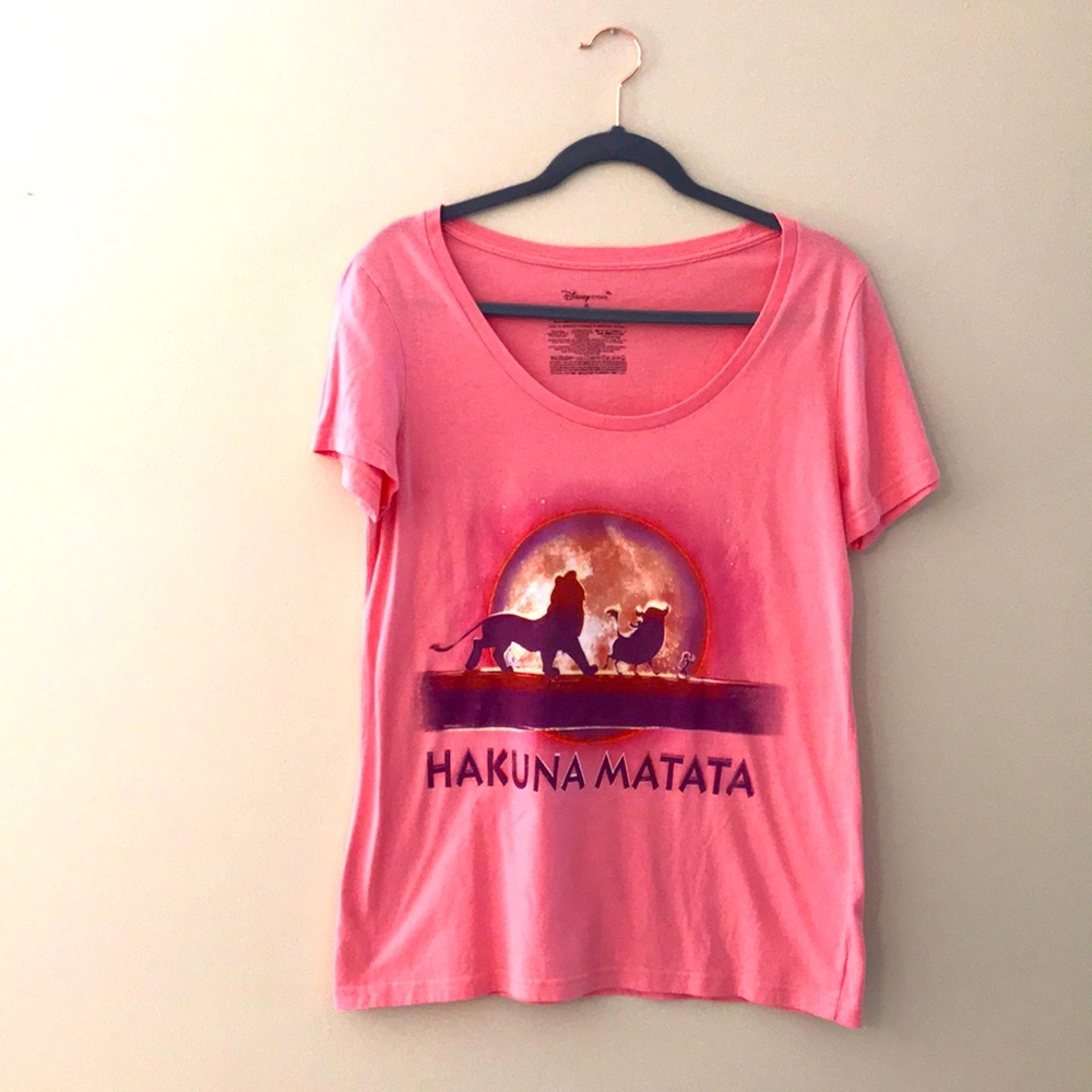 Disney Lion King T-Shirt